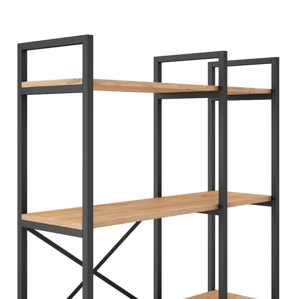 Estantería Moderna miniatura 6