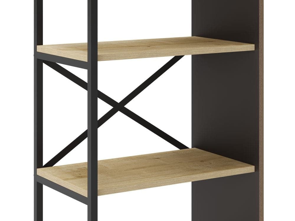 Estantería Moderna 6 miniatura 2