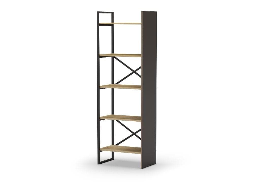 Estantería Moderna 6 miniatura 5