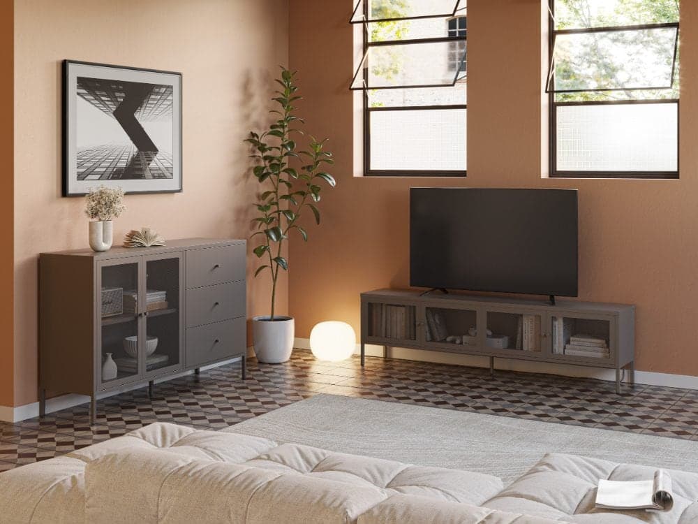 Aparador Moca miniatura 2