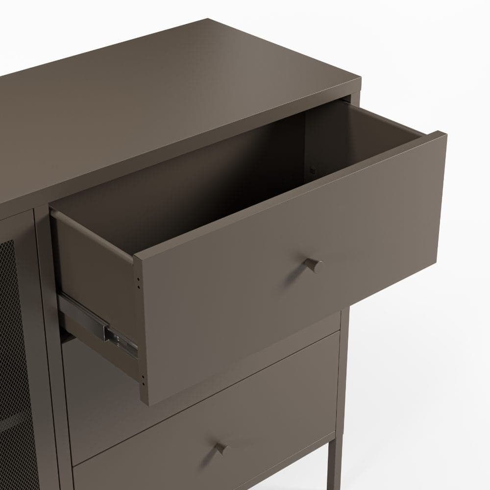 Aparador Moca miniatura 3