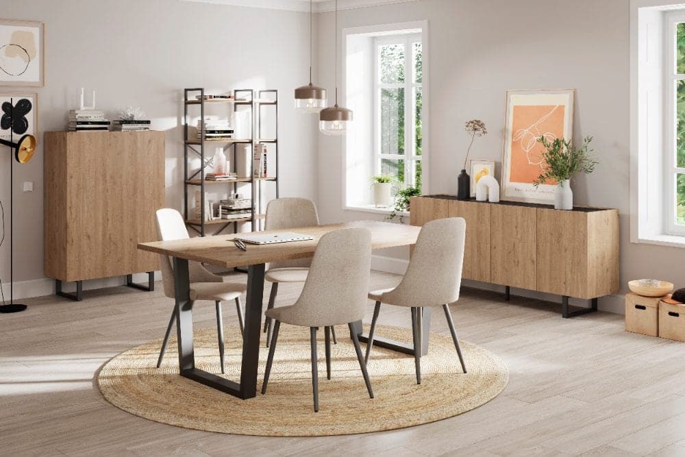 Estantería Moderna miniatura 5