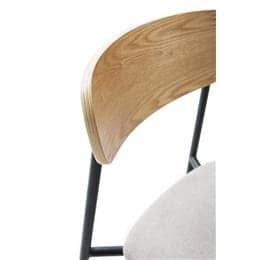 Silla comedor pack de 2 Luvon miniatura 4