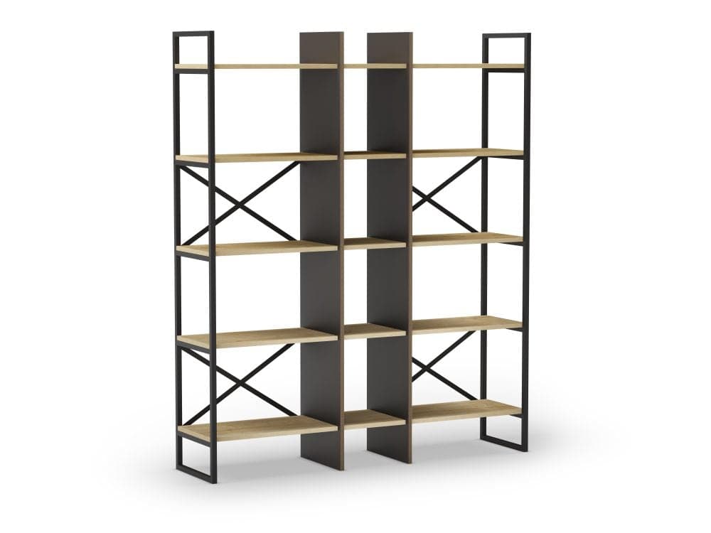 Estantería Moderna 7