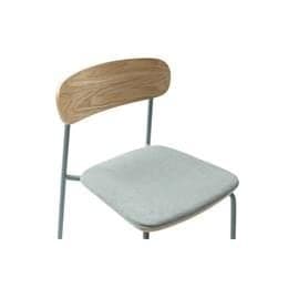 Silla pack de 2 sillas Dazel miniatura 2