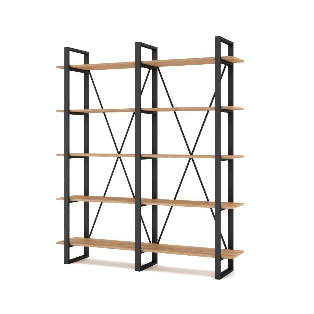 Estantería Moderna 4