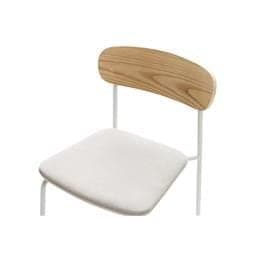 Silla comedor pack de 2 Allis miniatura 3