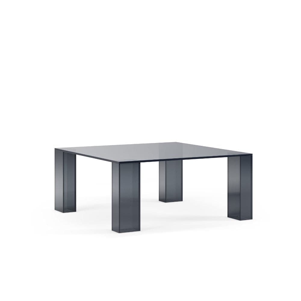 Mesa de centro Cristal miniatura 5