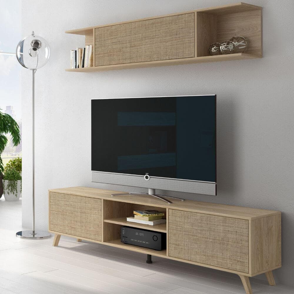 Composición Wobuffet