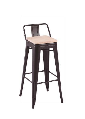 Taburete Melman miniatura 10