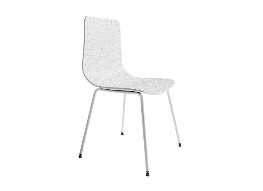 Pack de 4 Sillas London miniatura 3