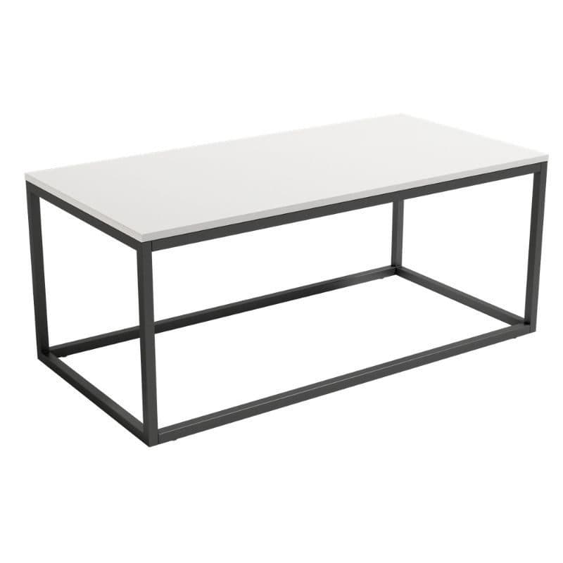 Mesa de Centro Rectangular miniatura 4