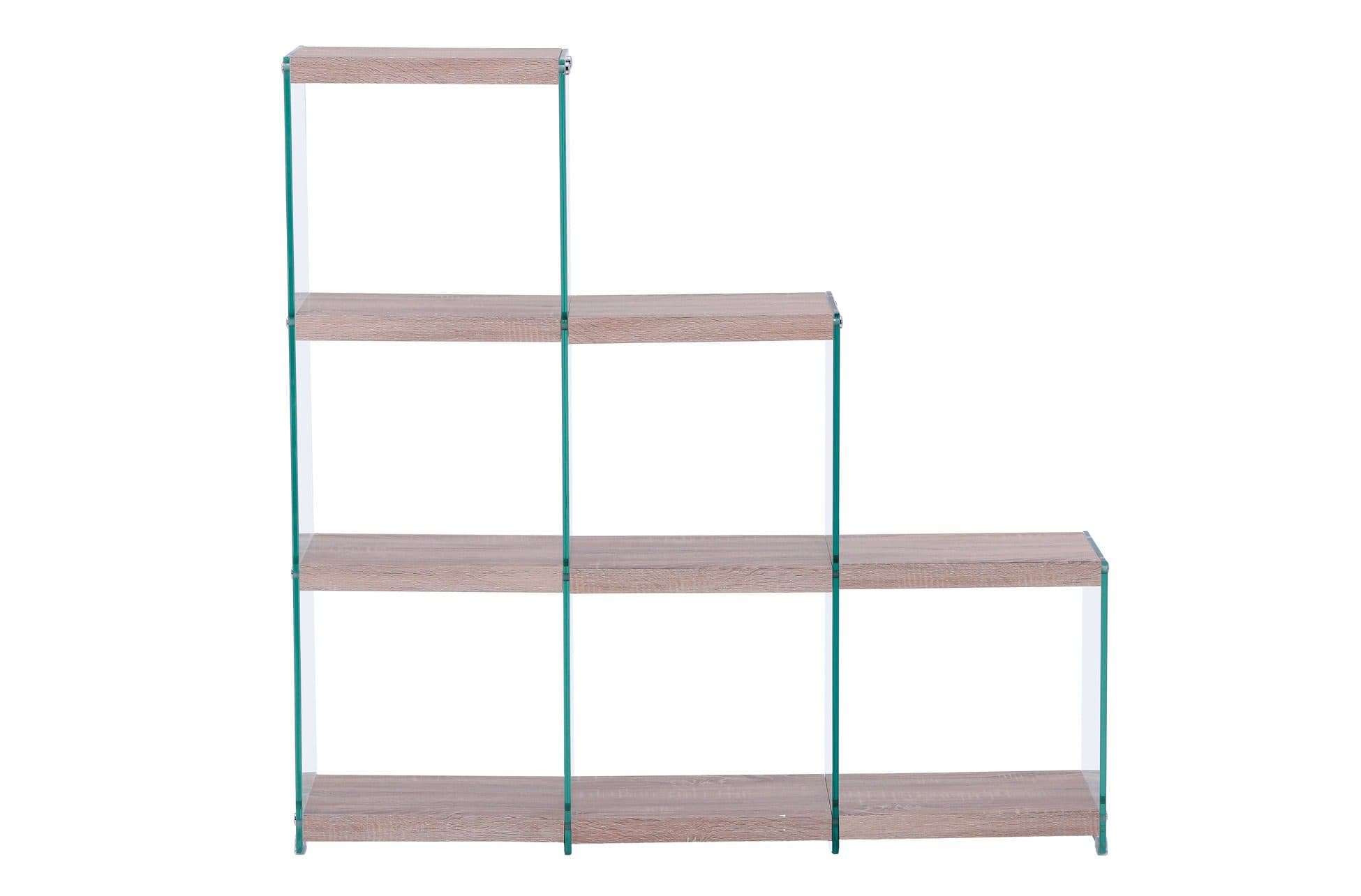 Estantería de Cubos Evan miniatura 3