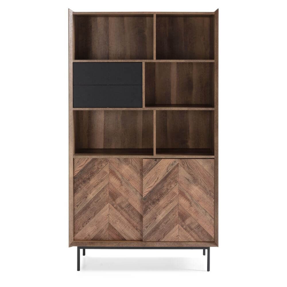 Vitrina/librería 24 miniatura 4