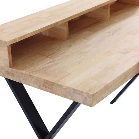 Mesa de escritorio Éomer miniatura 5