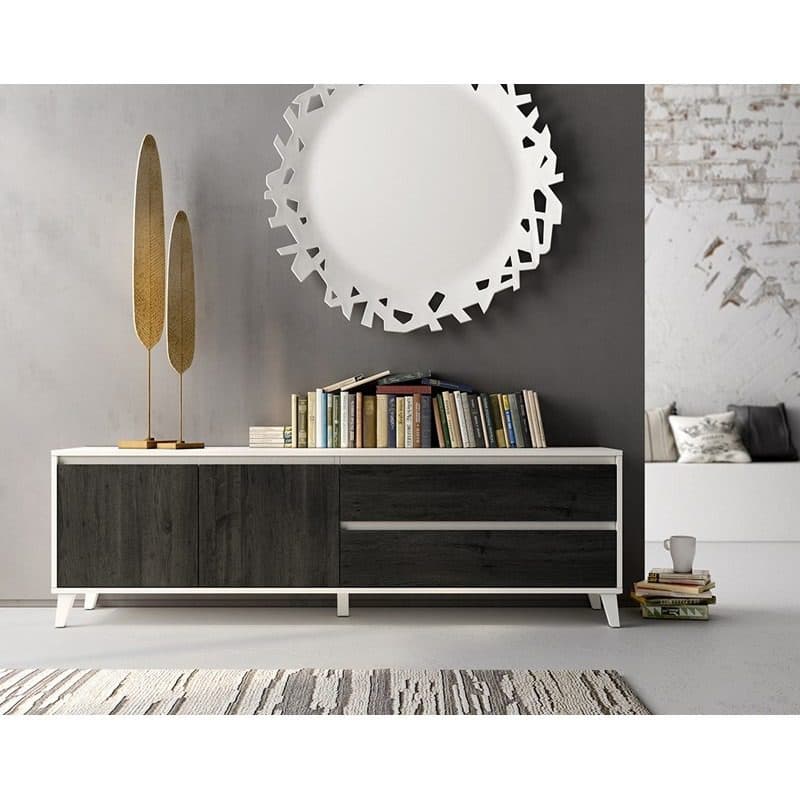 Mueble de Televisión 33 miniatura 7