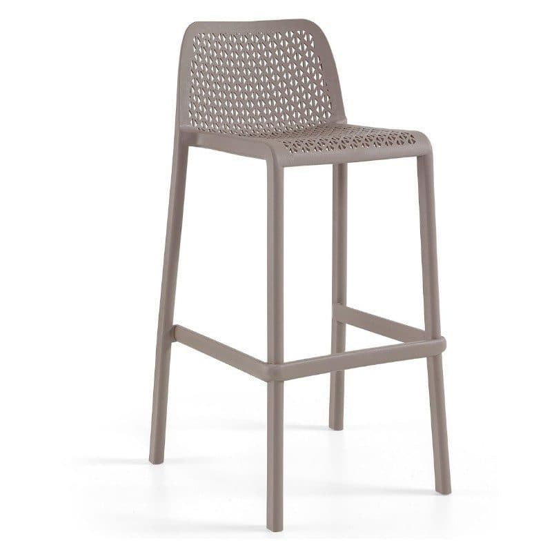 Pack de 2 Taburetes Apilables