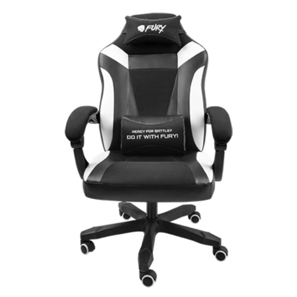 Silla gamer fury miniatura 6