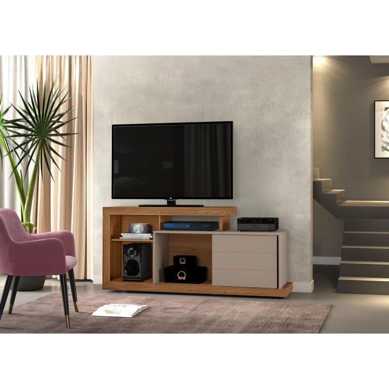 Mueble de Televisión 78 160 Cm