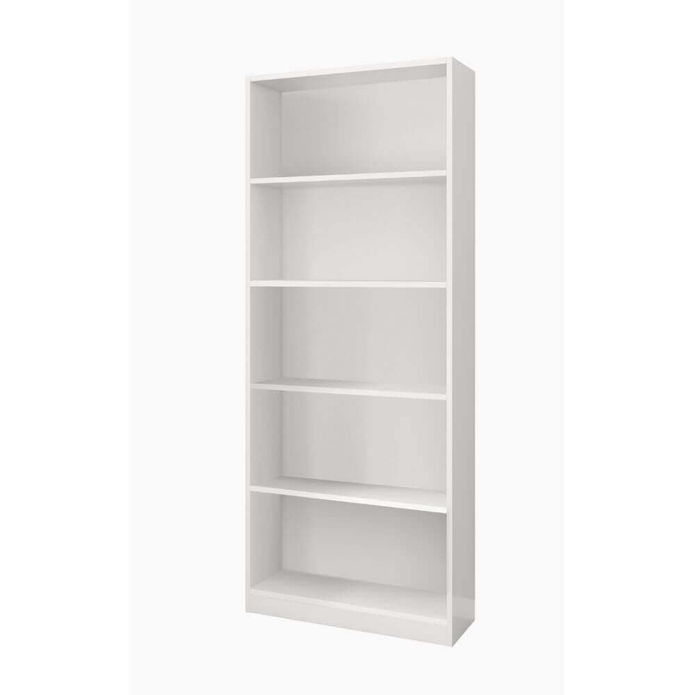 Estantería de 5 huecos amplios miniatura 3