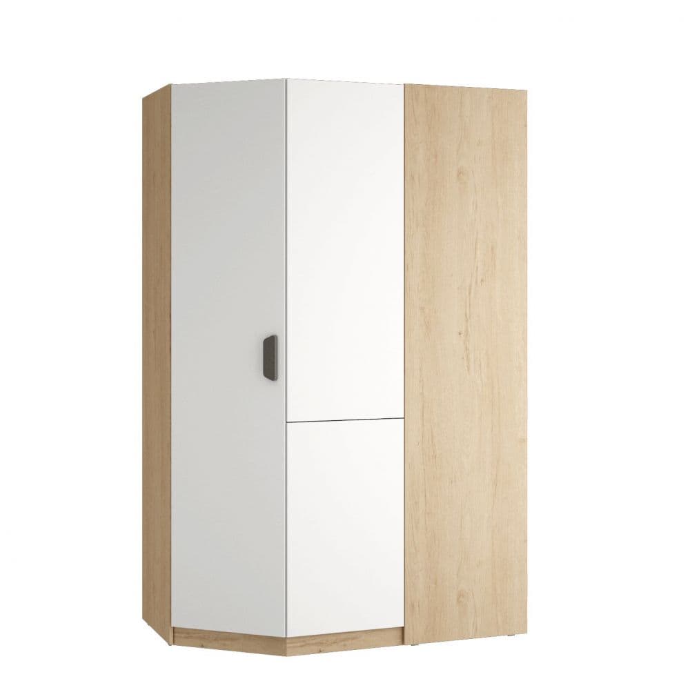 Armario Rinconero Angular – Steve miniatura 2