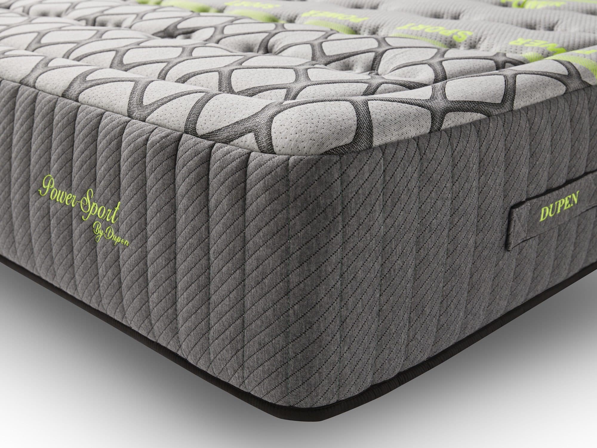 Colchón Power Sport miniatura 2