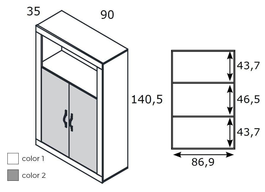 Vitrina 313 miniatura 4