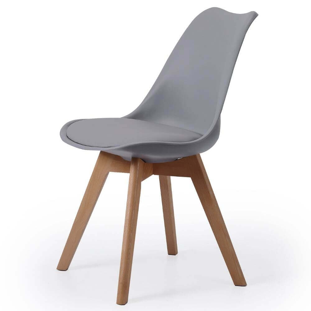 Pack de 4 sillas Hector miniatura 2