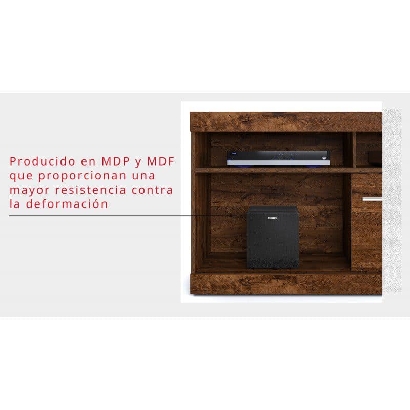 Mueble de Televisión 82 180 Cm miniatura 4