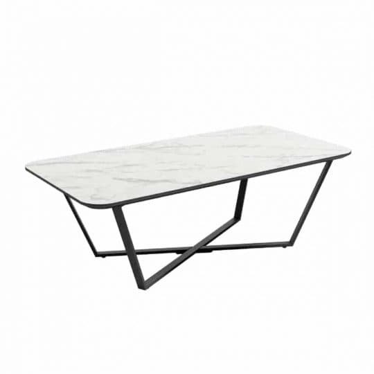 Mesa de Centro rectangular Egeo