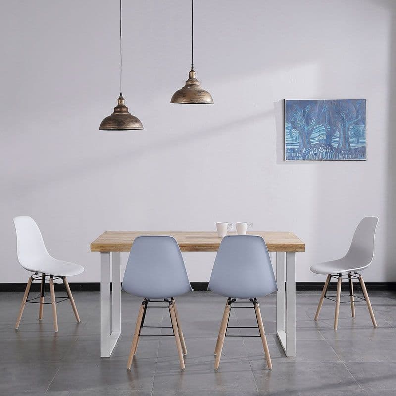 Mesa de Comedor Alice miniatura 6