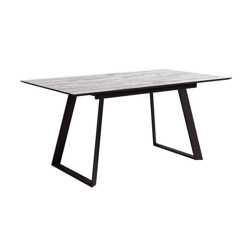 Mesa Extensible Timor