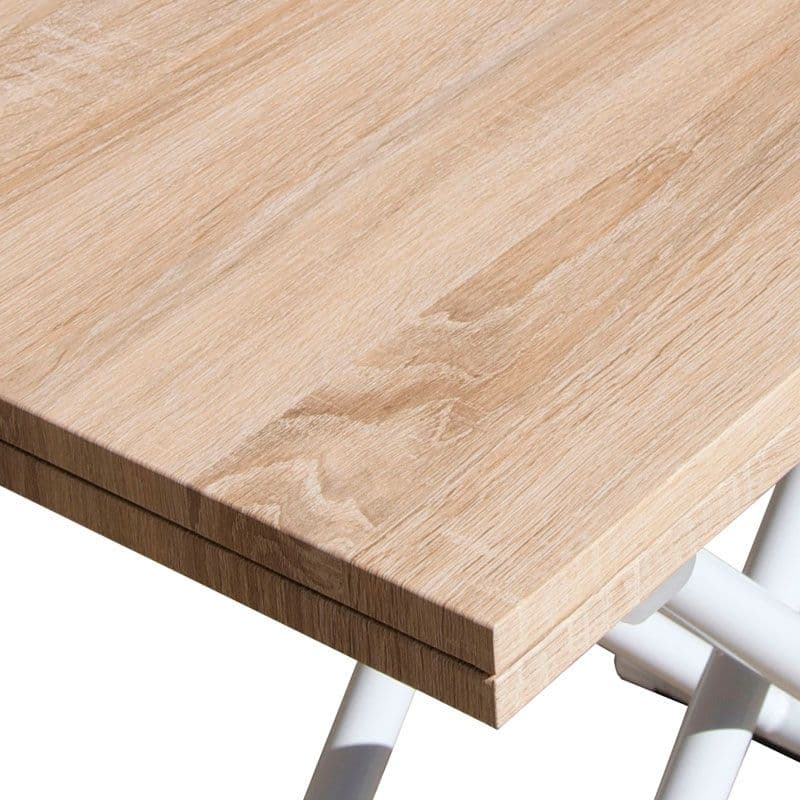 Mesa de centro/comedor elevable Down miniatura 8