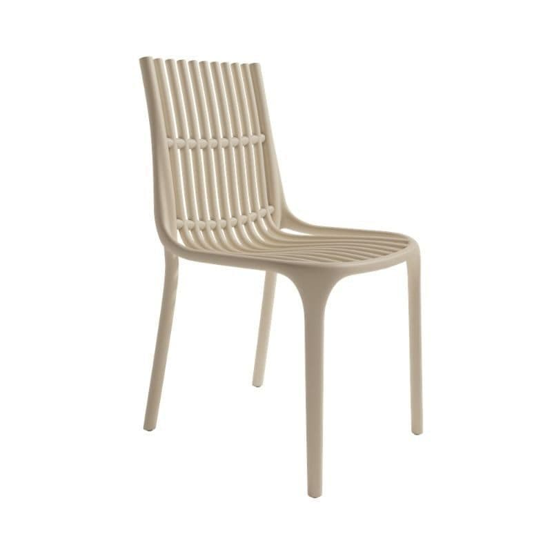 Pack de 4 Sillas Milan miniatura 4