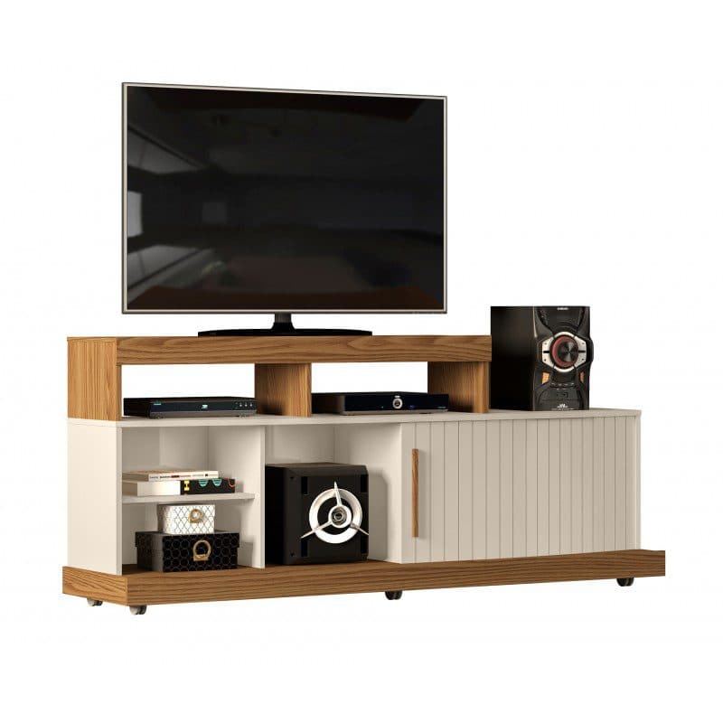 Mueble de televisión 79 160 Cm miniatura 2