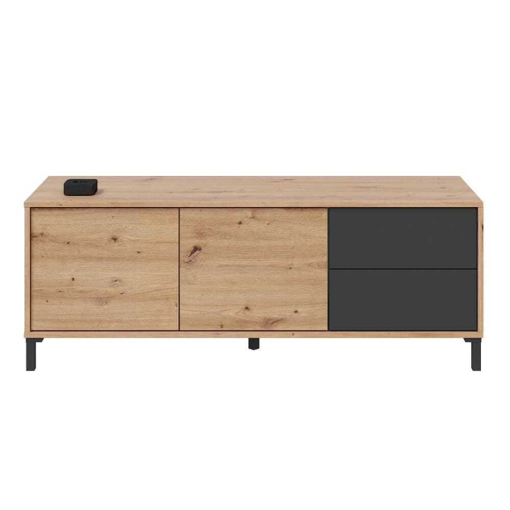 Mueble de televisión 78