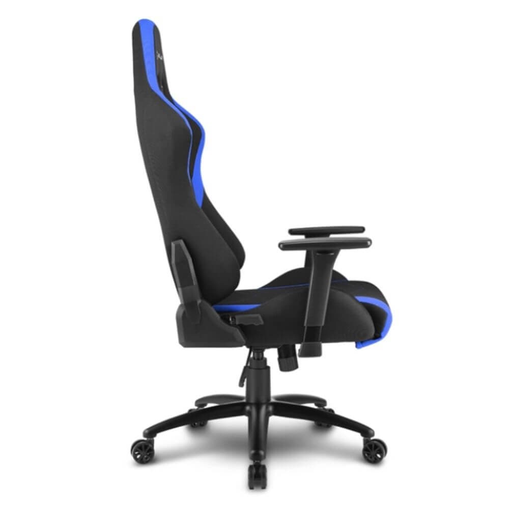 Silla gaming Sharkoon miniatura 4