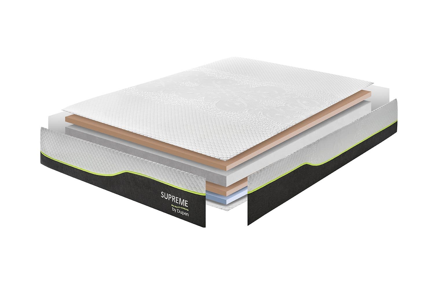 Colchón Supreme miniatura 2
