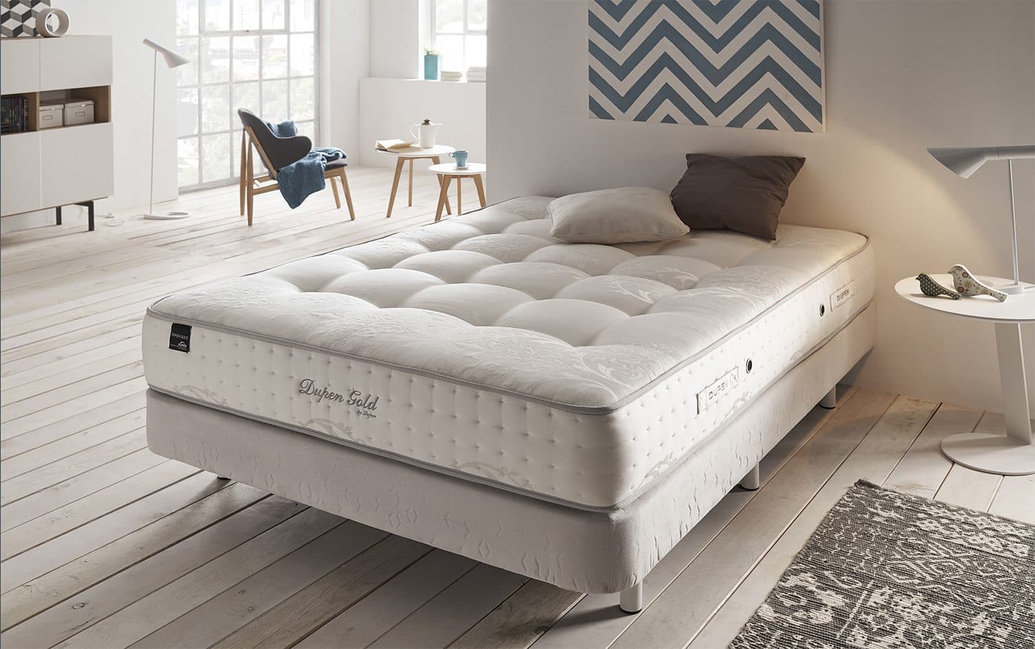 Colchón Gold