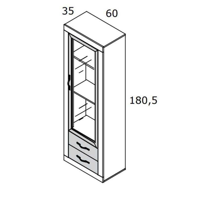 Vitrina 343 miniatura 2