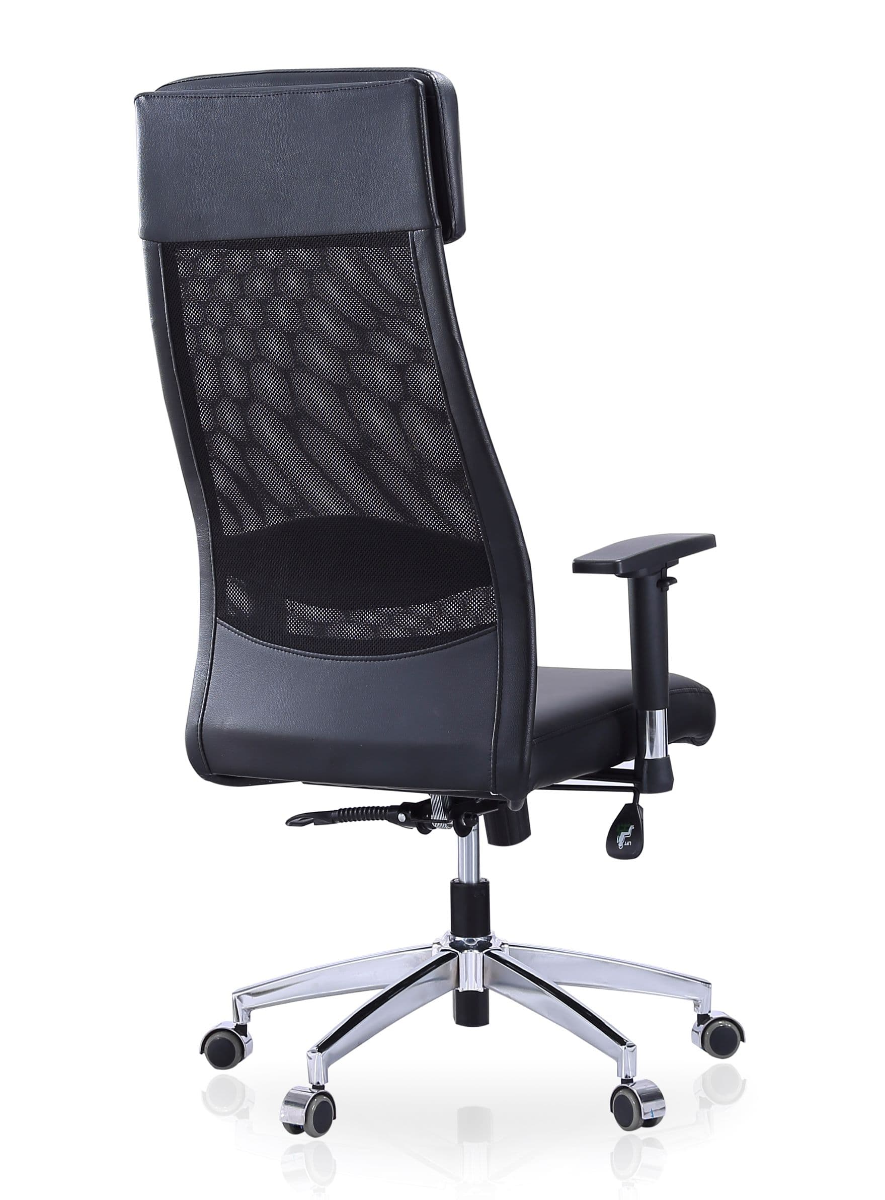 Silla de Oficina Regulable Airpress miniatura 5