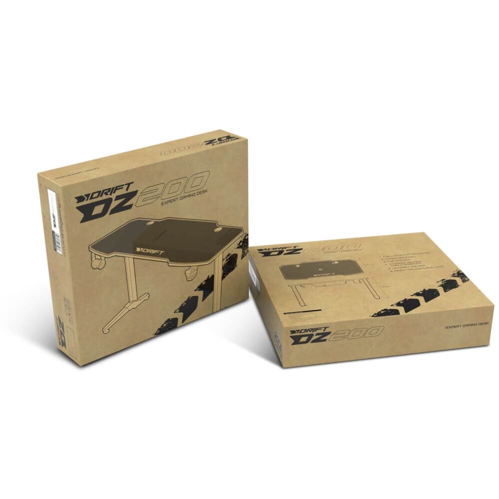 Mesa gaming Drift 2 miniatura 6