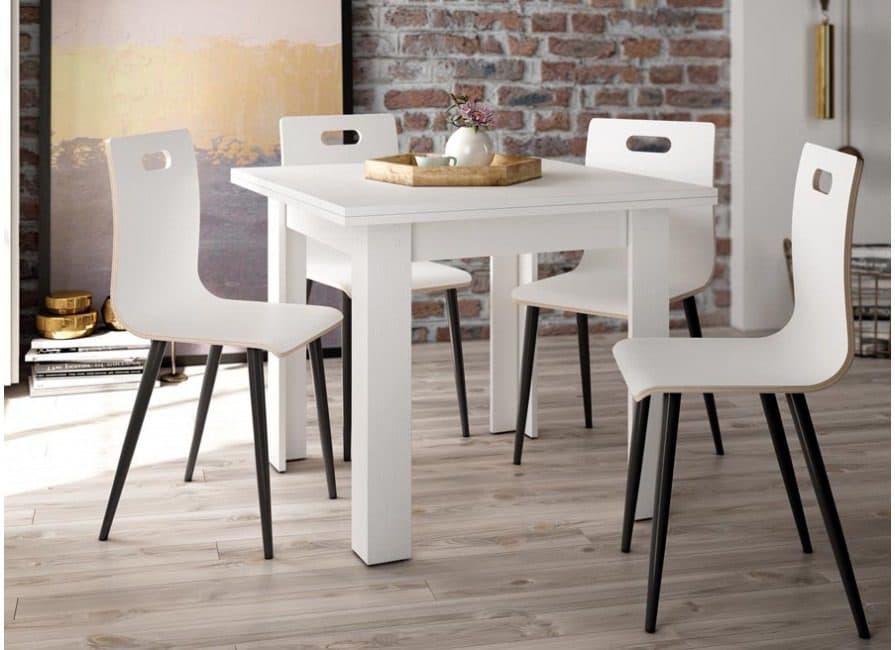 Mesa de comedor 308 miniatura 3