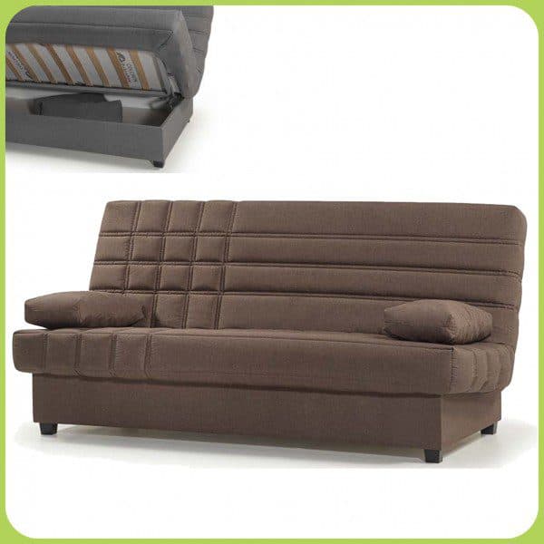 Sofá Cama Automatyc miniatura 3