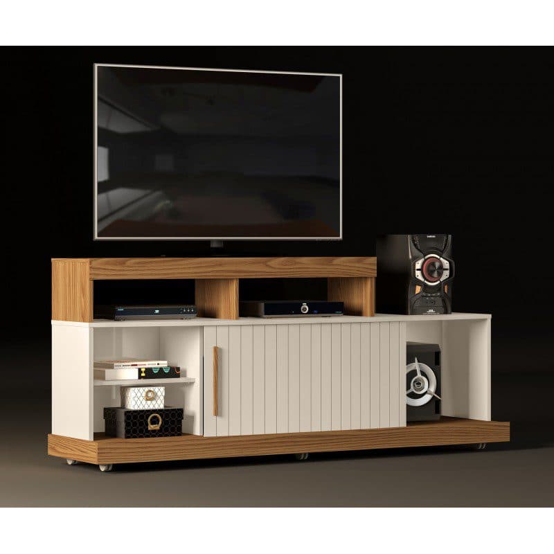 Mueble de televisión 79 160 Cm miniatura 3