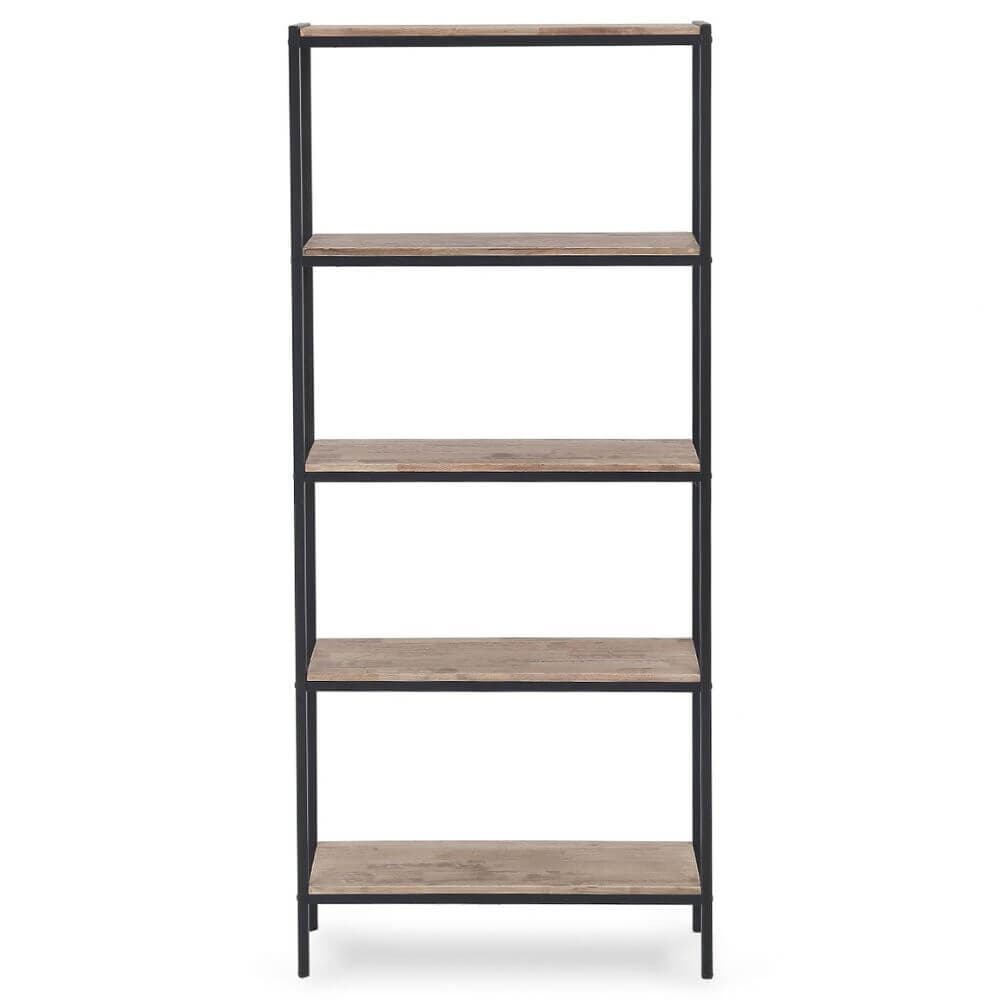 Estantería alta 5 alturas miniatura 3