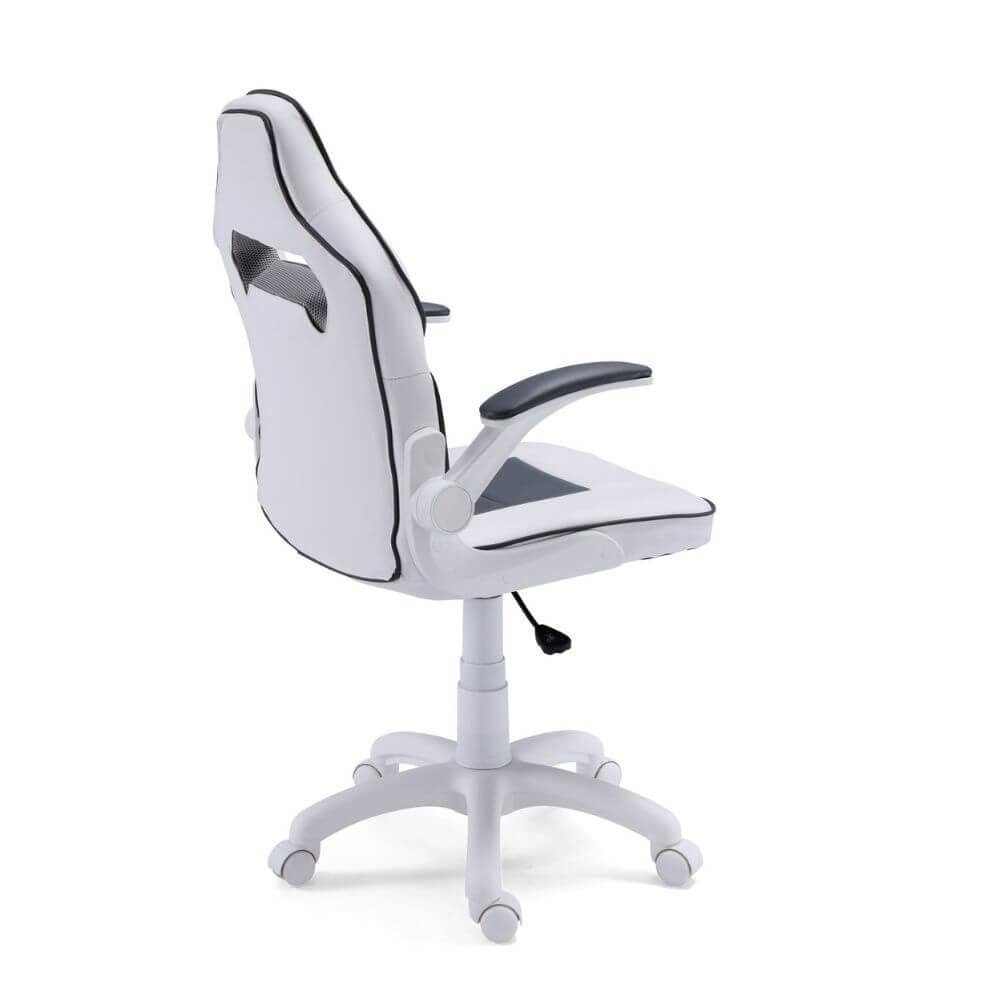 Sillón gamer Neo World Sporting miniatura 7