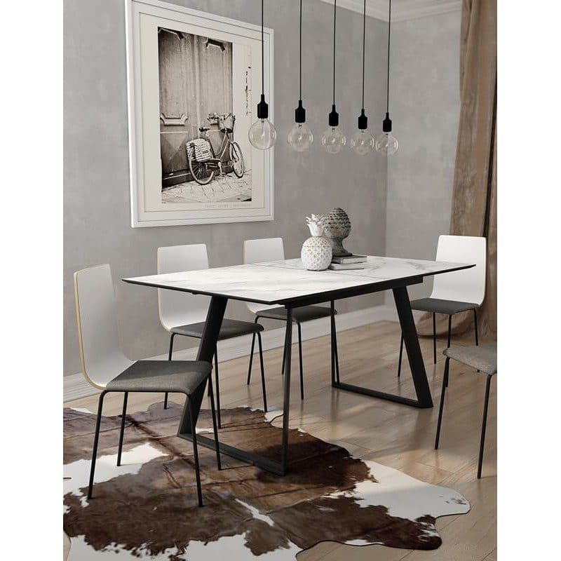 Conjunto de Mesas y Sillas Thêr