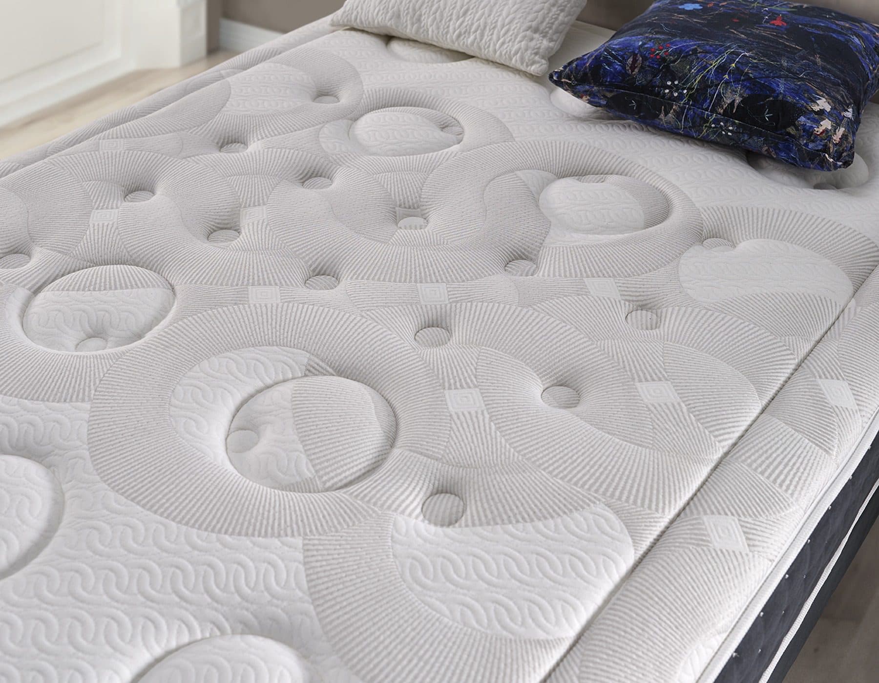 Colchón Titanium miniatura 5