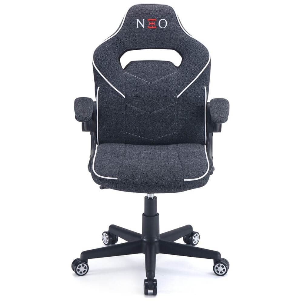 Silla Gaming DJ Mario miniatura 4